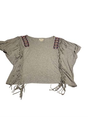 Denim & Supply Ralph Lauren Top Womens Medium